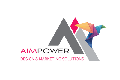 Aim Power Logo